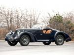 Aston Martin Jaguar C-Type Roadster 1959 года